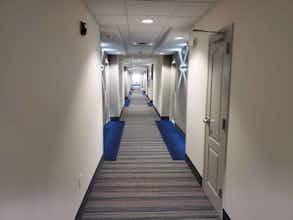 Hotel Holiday Inn Express & Suites Junction City photo 3