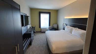 Hotel Holiday Inn Express & Suites Junction City photo 1