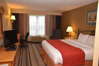Hotel Holiday Inn Express & Suites Port Washington photo 3