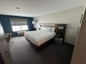Hotel Holiday Inn Express & Suites Port Washington photo 1