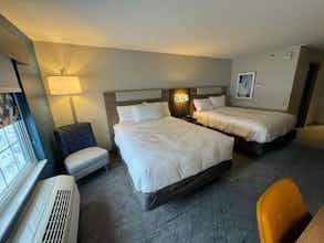 Hotel Holiday Inn Express & Suites Port Washington photo 4