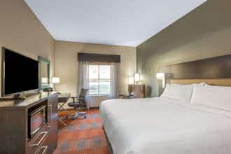 Hotel Holiday Inn Express & Suites Shawnee Kansas City West photo 2