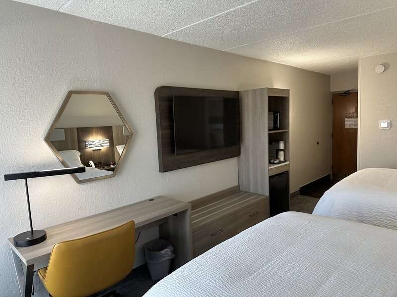 Hotel Holiday Inn Express & Suites Eden Prairie Minneapolis photo 5