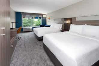 Hotel Holiday Inn Express & Suites Reedsburg – Dells Area photo 3