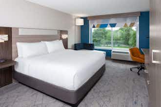 Hotel Holiday Inn Express & Suites Reedsburg – Dells Area photo 4