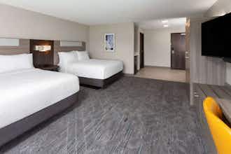 Hotel Holiday Inn Express & Suites Reedsburg – Dells Area photo 5