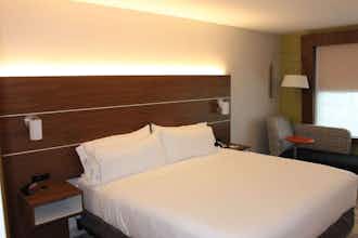 Hotel Holiday Inn Express & Suites Mississauga Toronto Southwest photo 3