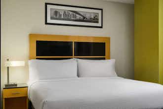 Hotel Holiday Inn Express New York City Wall Street photo 1