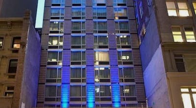 Holiday Inn Express Manhattan Times Square South