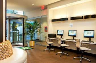 Hotel Holiday Inn Express Manhattan Times Square South photo 5