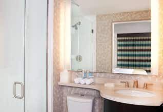 Hotel Holiday Inn Express Manhattan Times Square South photo 4