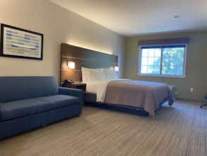 Hotel Holiday Inn Express & Suites Mountain View Silicon Valley photo 1