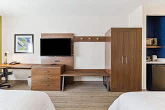 Hotel Holiday Inn Express & Suites Mountain View Silicon Valley photo 5