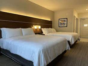 Hotel Holiday Inn Express & Suites Mountain View Silicon Valley photo 4