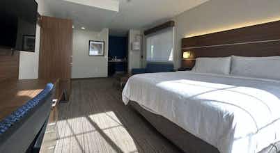 Hotel Holiday Inn Express & Suites Mountain View Silicon Valley photo 3