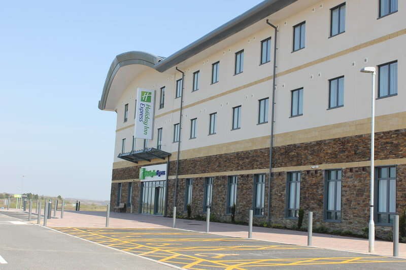 Holiday Inn Express Bodmin Victoria Junction