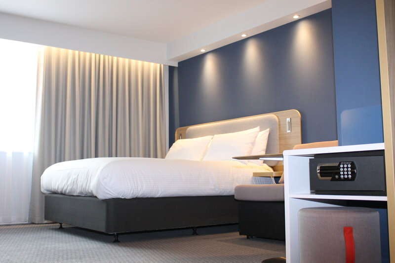 Hotel Holiday Inn Express Bodmin Victoria Junction photo 2