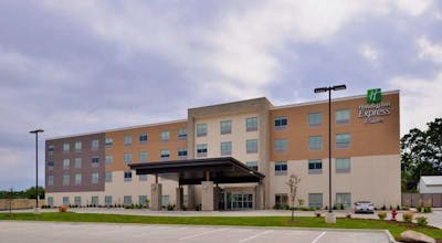 Holiday Inn Express & Suites Ottumwa