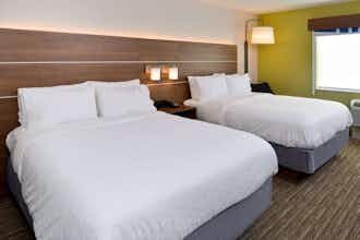 Hotel Holiday Inn Express & Suites Ottumwa photo 4