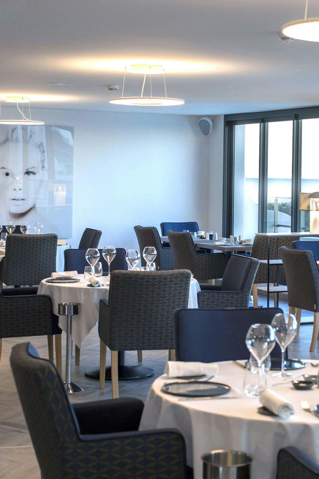 Hotel De La Plage Art Emotions Montpellier Suburbs
