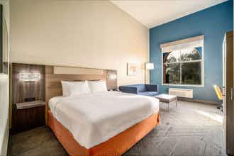 Hotel Holiday Inn Express & Suites Phoenix Mesa West photo 3