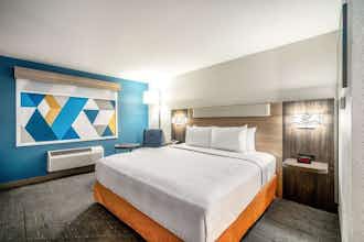 Hotel Holiday Inn Express & Suites Phoenix Mesa West photo 1