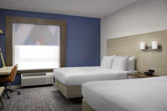 Hotel Holiday Inn Express & Suites Pittsburgh North Shore photo 3