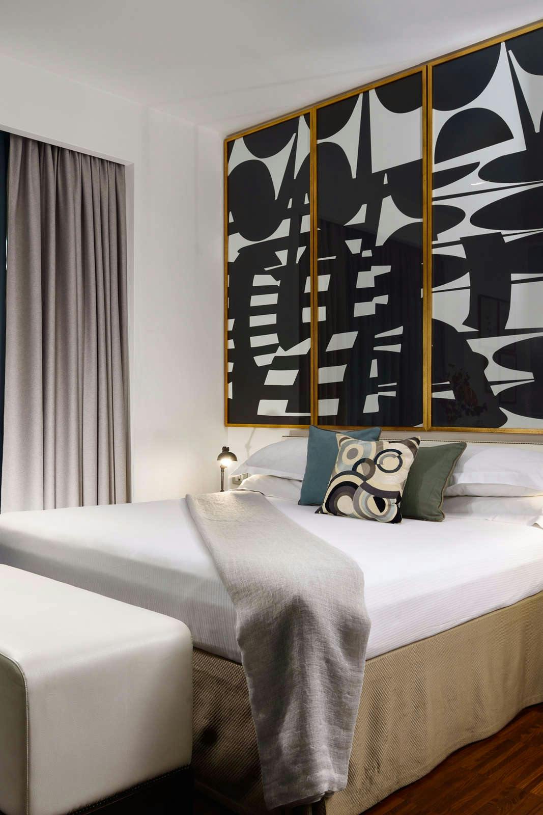 Hotel Hotel Pulitzer Roma photo 2