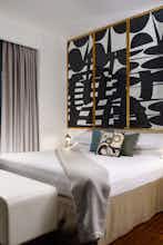 Hotel Hotel Pulitzer Roma photo 2