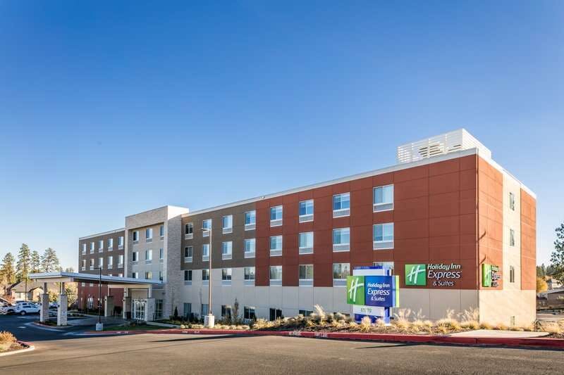 Holiday Inn Express & Suites Bend South