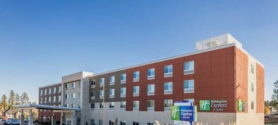 Holiday Inn Express & Suites Bend South