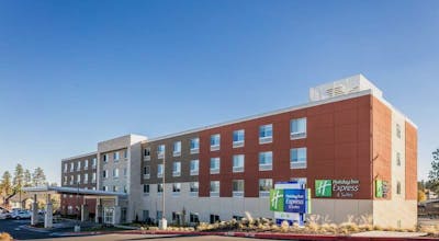 Holiday Inn Express & Suites Bend South