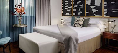Hotel Pulitzer Roma