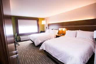 Hotel Holiday Inn Express & Suites Rehoboth Beach photo 1