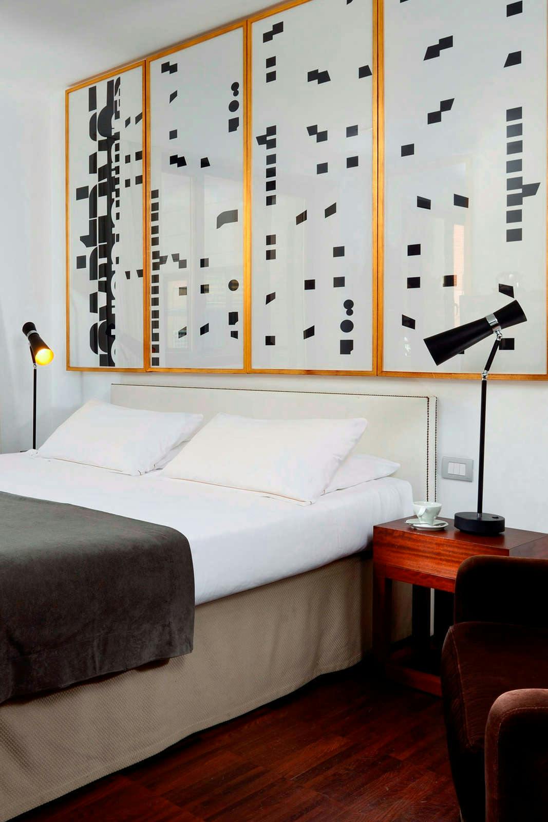 Hotel Hotel Pulitzer Roma photo 4