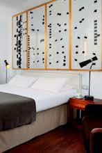 Hotel Hotel Pulitzer Roma photo 4