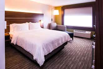 Hotel Holiday Inn Express & Suites Rehoboth Beach photo 4