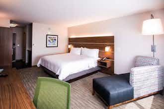 Hotel Holiday Inn Express & Suites Rehoboth Beach photo 5