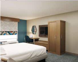 Hotel Holiday Inn Express Redding North – Shasta Lake photo 3