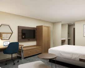 Hotel Holiday Inn Express Redding North – Shasta Lake photo 5