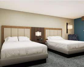 Hotel Holiday Inn Express Redding North – Shasta Lake photo 2