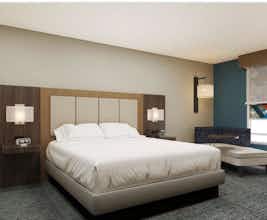 Hotel Holiday Inn Express Redding North – Shasta Lake photo 1