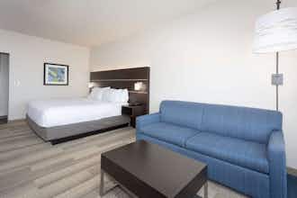 Hotel Holiday Inn Express & Suites Firestone Longmont photo 5