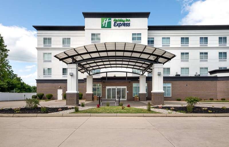 Holiday Inn Express Richmond