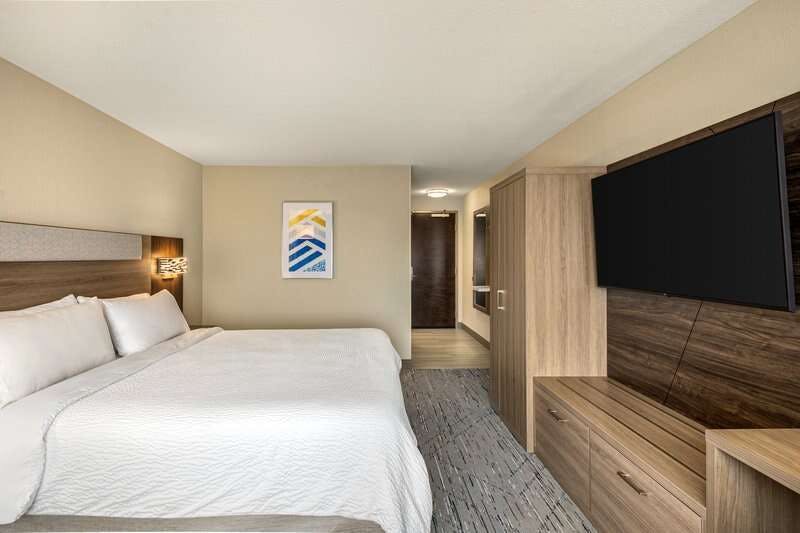 Hotel Holiday Inn Express Richmond photo 3