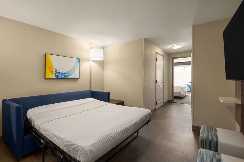 Hotel Holiday Inn Express Richmond photo 2