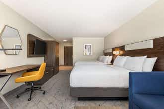 Hotel Holiday Inn Express & Suites Rhinelander photo 4