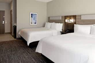 Hotel Holiday Inn Express & Suites Palm Desert Millennium photo 2