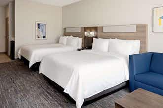 Hotel Holiday Inn Express & Suites Palm Desert Millennium photo 5