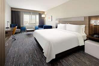 Hotel Holiday Inn Express & Suites Palm Desert Millennium photo 3